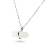 AURUM MOONSTONE NECKLACE