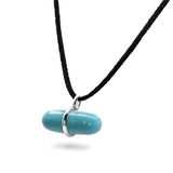 LORUM TURQUOISE NECKLACE