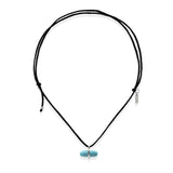 LORUM TURQUOISE NECKLACE