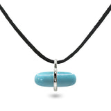 LORUM TURQUOISE NECKLACE